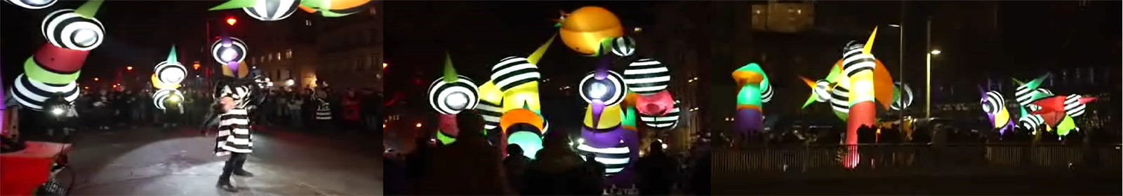 Plan de exhibición de iluminación del Festival de Primavera de 2024-01 (10)