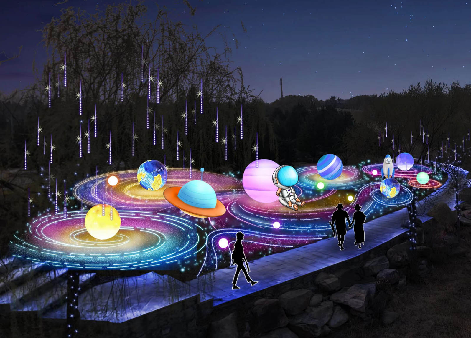 2024 Spring Festival lighting exhibition plan-01 (19)