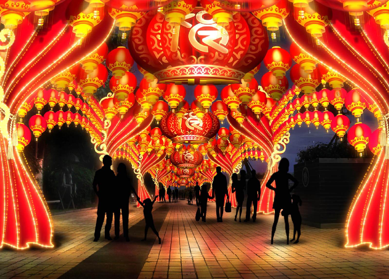 2024 Spring Festival lighting exhibition plan-01 (30)