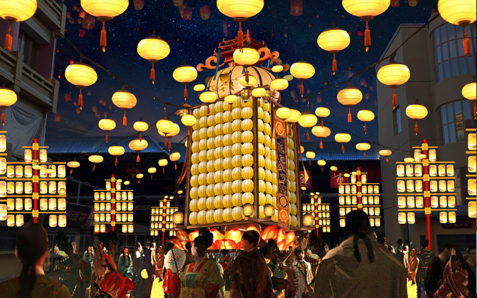 2024 New Year lantern fair design scheme-01 (11)