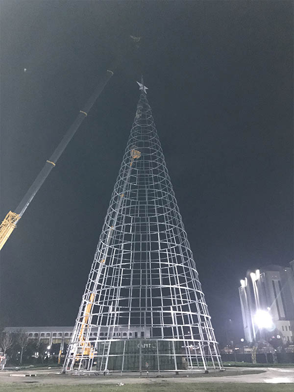 Usbekistan Christmas tree lights custom-01 (11)