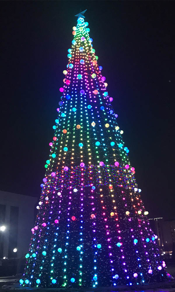 Usbekistan Christmas tree lights custom-01 (9)